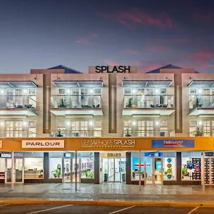 Semaphore Splash Aparthotel